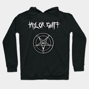 speed metal Hoodie